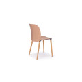 Стілець Mentha Natural 2838 Oak Caramel2
